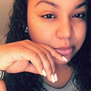 Meet your Posher, Marcia